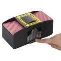 Mélangeur de Cartes à Jouer Automatique