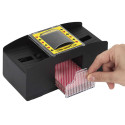 Mélangeur de Cartes à Jouer Automatique