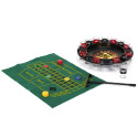 Jeu à Boire Roulette de Casino