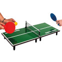 Mini Table de Ping-Pong 60x30CM