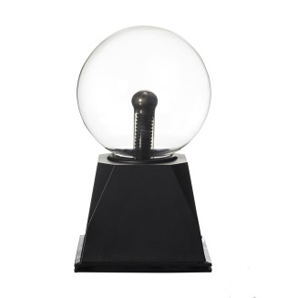 Boule de Plasma
