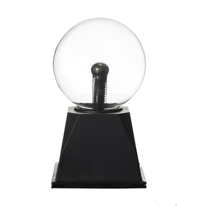 Boule de Plasma Boule de Plasma