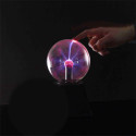 Boule de Plasma