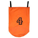 Jeu de La Course en Sac 4 Enfants