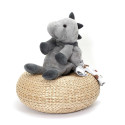 Range Pyjama en Peluche Dinosaure