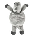 Range Pyjama en Peluche Dinosaure