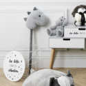 Bâton Sonore Tête Dinosaure Hauteur 75CM