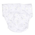 Couche Lavable avec 2 Changes