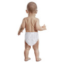 Couche Lavable avec 2 Changes