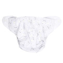 Couche Lavable avec 2 Changes
