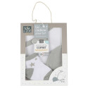 Coffret Cadeau Vêtements de Naissance