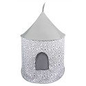 Tente Pop-Up Grise 100x135CM
