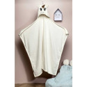 Plaid Ultra Doux Capuche Licorne