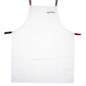Tablier de Cuisinier "Brigade des étoilés"