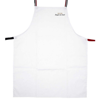 Tablier de Cuisinier "Brigade des étoilés"