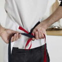 Tablier de Cuisinier "Brigade des étoilés"