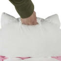 Sac de Couchage 50x130cm Convertible Licorne Rose