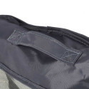 Lot de 7 Organisateurs de Voyage Gris