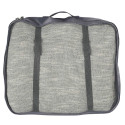 Lot de 7 Organisateurs de Voyage Gris