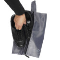 Lot de 7 Organisateurs de Voyage Gris