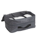 Penderie de Voyage Pliable
