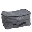 Penderie de Voyage Pliable