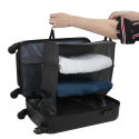 Penderie de Voyage Pliable
