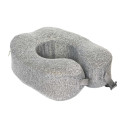 Coussin Voyage Repose-Nuque à Mémoire de forme Enroulable