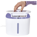 Fontaine à Eau 3L pour Chat + 3 Filtres à Eau