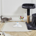 Jeu Intéractif Papillon pour Chat + 2 Rechanges