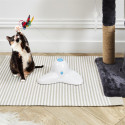Jeu Intéractif Papillon pour Chat + 2 Rechanges