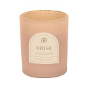 Coffret 4 Bougies Parfumées Senteurs Naturelles