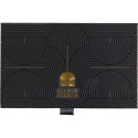 Coffret 2 Bougies Parfumées Senteur Bois de Santal