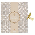 Coffret de 7 Bougies Parfumées Senteurs d'Orient