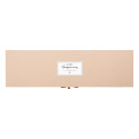 Coffret 5 Bougies Parfumées Senteurs Florales