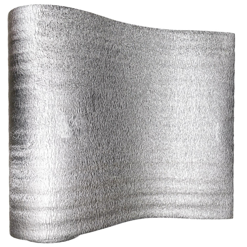 Réflecteur de chaleur 5 mètres pour Radiateur