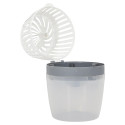 Absorbeur d'humidité + 2 Filtres Inclus
