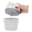 Absorbeur d'humidité + 2 Filtres Inclus