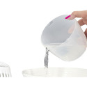 Absorbeur d'humidité + 2 Filtres Inclus