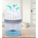 Absorbeur d'humidité + 2 Filtres Inclus