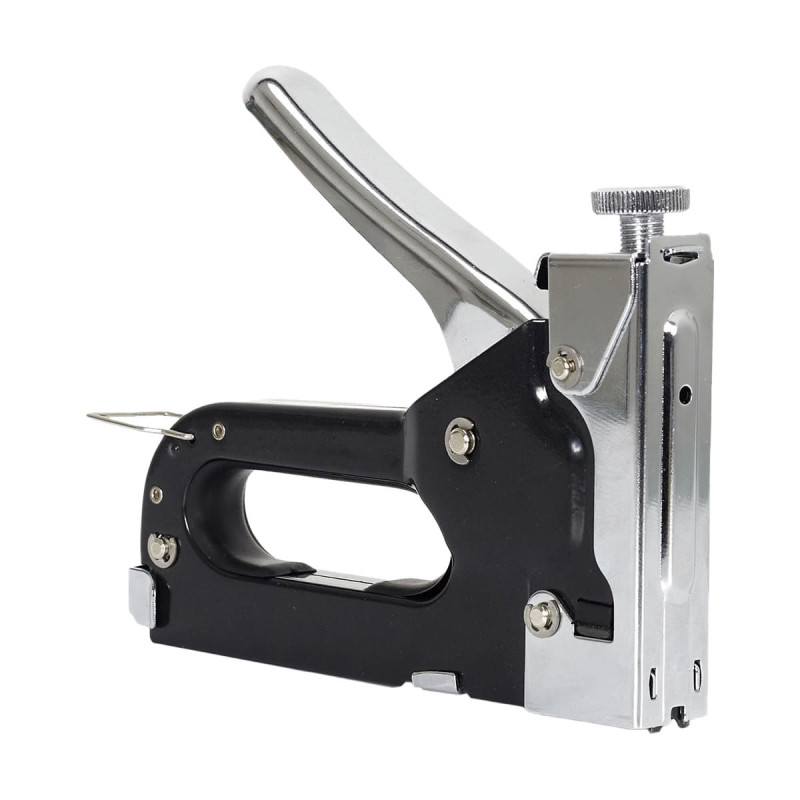 Agrafeuse Manuelle Multifonction + 300 Agrafes