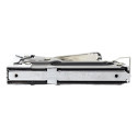 Agrafeuse Manuelle Multifonction + 300 Agrafes
