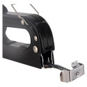 Agrafeuse Manuelle Multifonction + 300 Agrafes