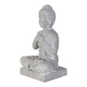 Statue Bouddha Assis en Ciment