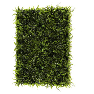 Mur Végétal Artificiel 60x40cm