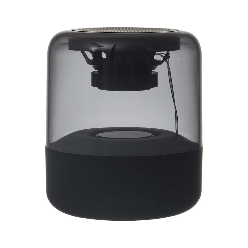 Enceinte Sans Fil 5W avec Lumière LED Enceinte Sans Fil 5W avec Lumière LED