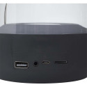 Enceinte Sans Fil 5W avec Lumière LED Enceinte Sans Fil 5W avec Lumière LED