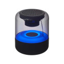 Enceinte Sans Fil 5W avec Lumière LED