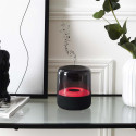 Enceinte Sans Fil 5W avec Lumière LED