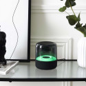 Enceinte Sans Fil 5W avec Lumière LED